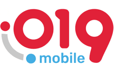 019 מובייל